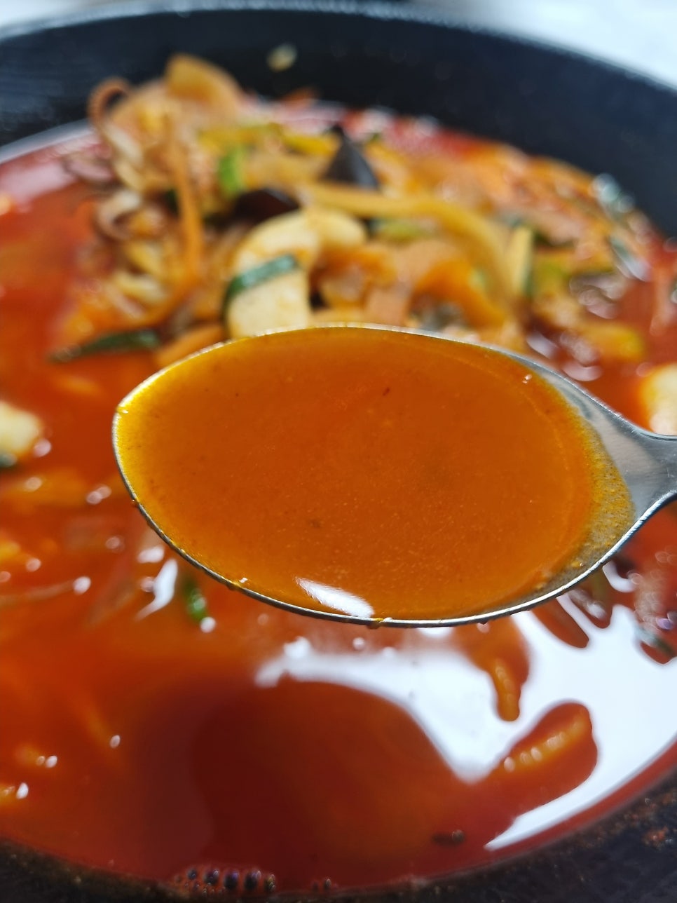 석보짬뽕 사진 4