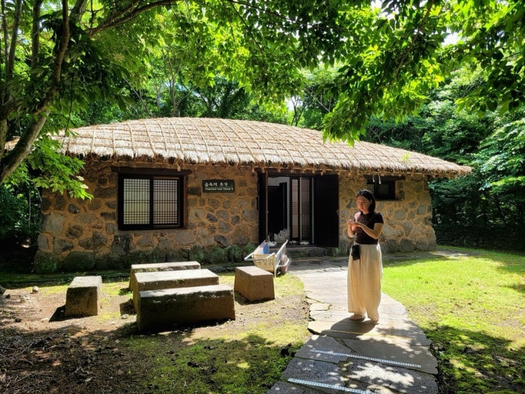  이모들과 우당탕탕 제주여행️ (1)