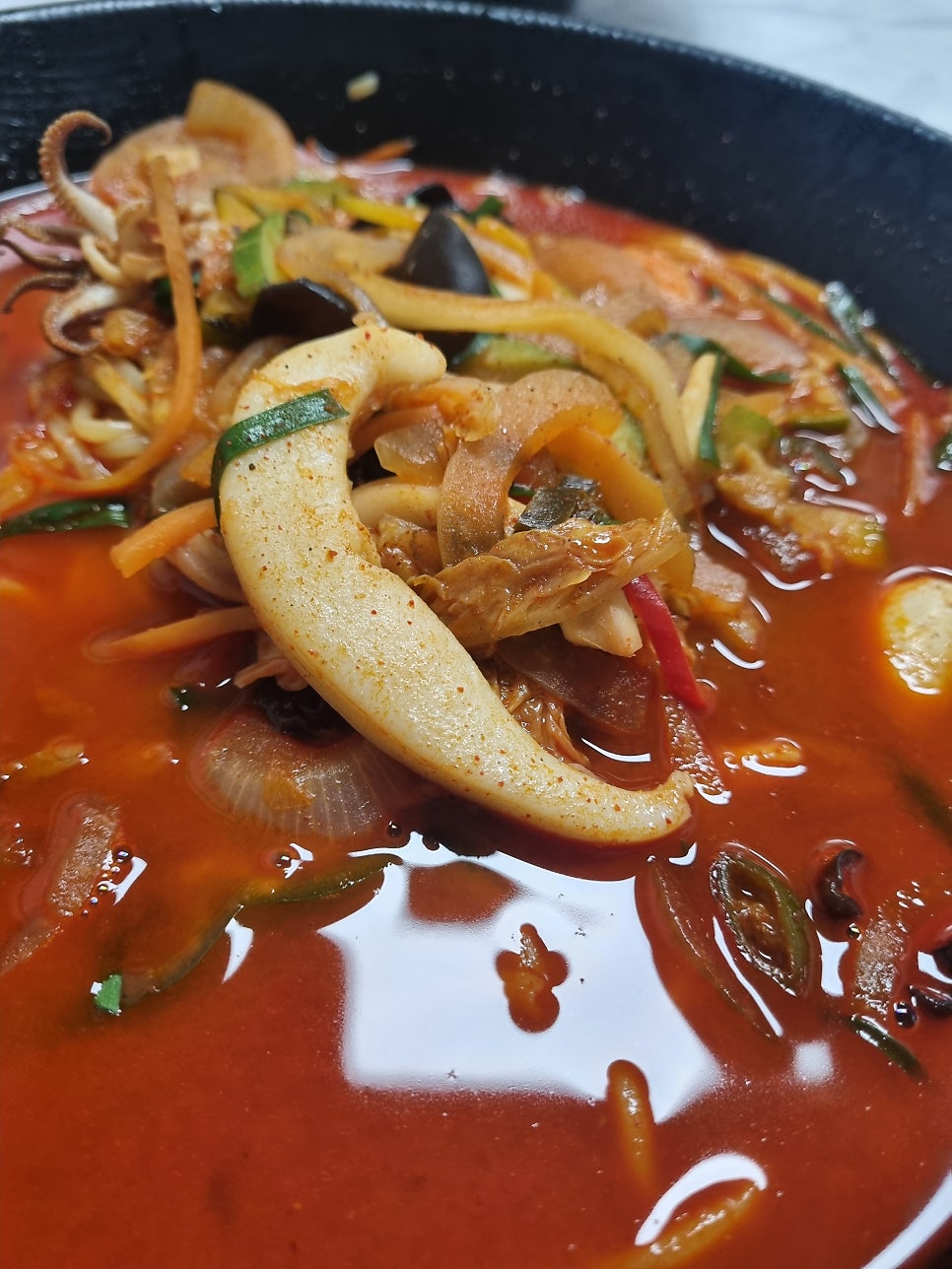 석보짬뽕 사진 3