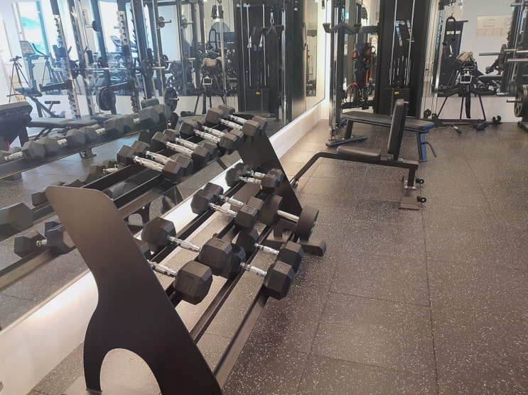  [이나핏필라테스&피티] 통증 완화에 효과적인 전문적인 노원역 필라테스