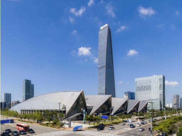 인천경제청, 2025년 APEC 인천회의 준비에 만전