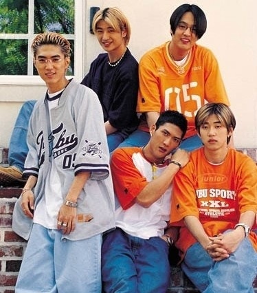 위로되는 힘나는 2000년대 노래 추천 지오디 god - 촛불 하나 (가사/해석)