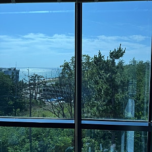 [강릉펜션]라클라우드펜션 후기