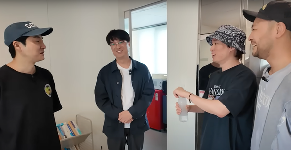  [소울메이트최면센터] 에픽하이 타블로, 미쓰라, 투컷 전생체험 진행