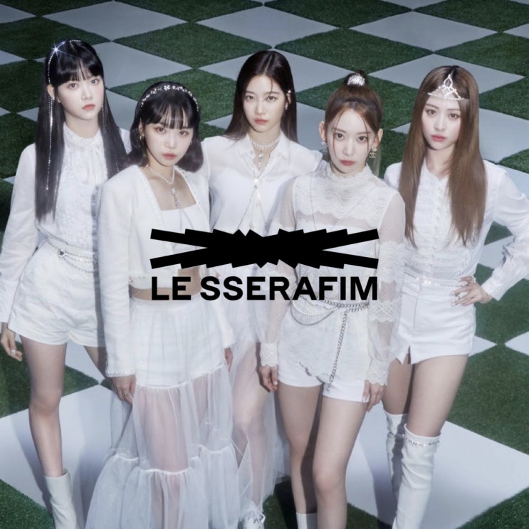 <b>르세라핌</b> 첫 월드<b>투어</b> 이지... 아시아 <b>북미</b> 10개 도시 완판