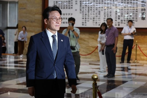 <b>김민석 총리 임명</b>! 정치보다 결과로 증명할 시기