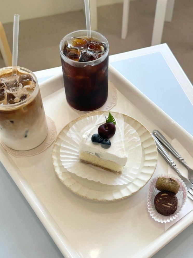  안산 버터레터