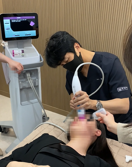  대구 써마지 잘하는 곳이 말하는 효과가 나타나는 시기!
