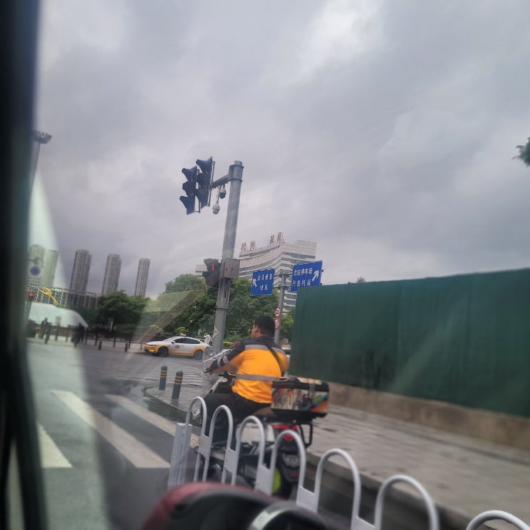  친자확인검사 중국심양출장
