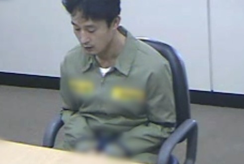 연쇄살인범 <b>강호순 자백 영상</b>, SBS '꼬꼬무' 방송 최초 공개... 