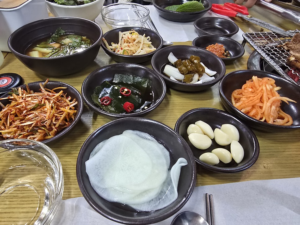 명동돼지한마리 사진 5