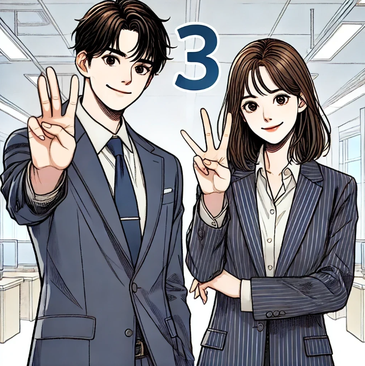 상법개정 3%룰 기업 지배구조와 주가의 미래를 읽다
