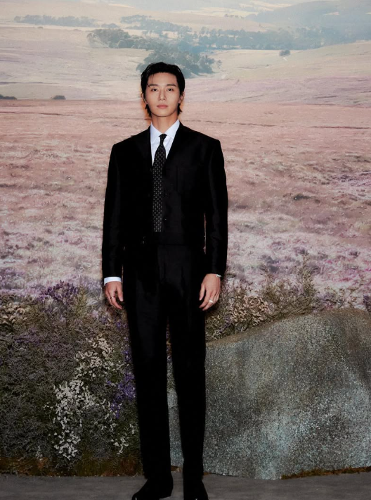 배우 <b>박서준</b>, '<b>간장게장</b> 먹방' 무단 광고 논란 승소… <b>초상권</b>... 