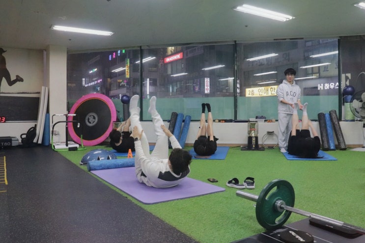  힐링터치 스포츠 재활운동 센터, 부천 허리통증 관리방법으로 새 삶을!