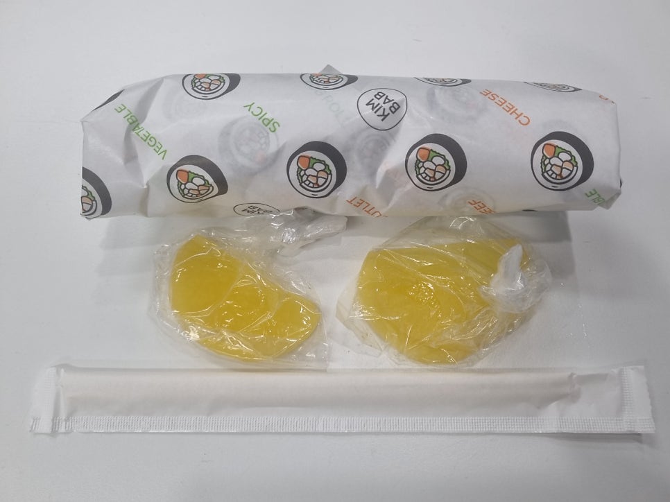 마이봉김밥 대화마을점 사진 6