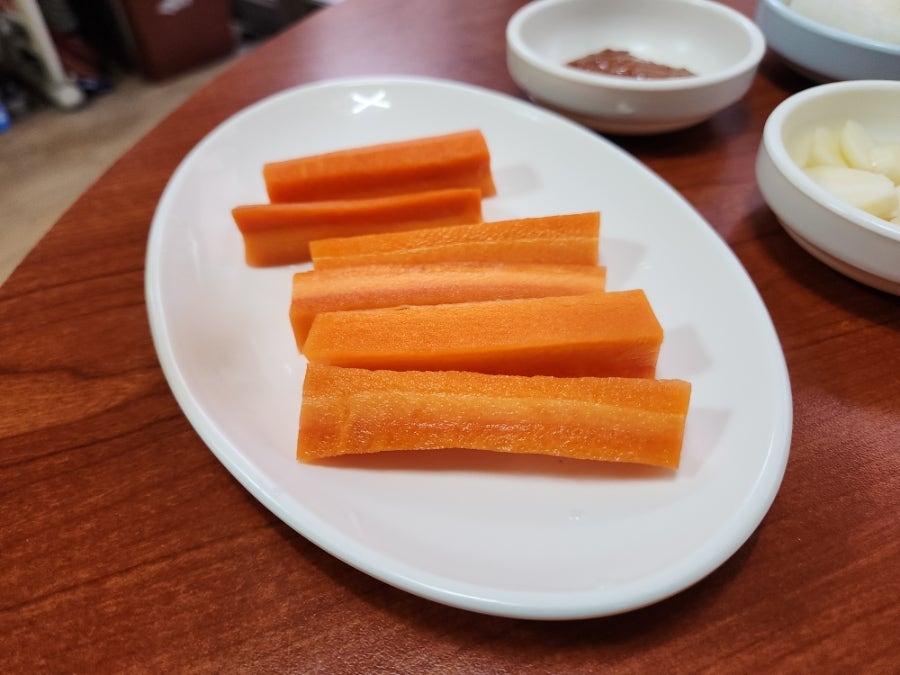 산호숯불곰장어 경주점 사진 4