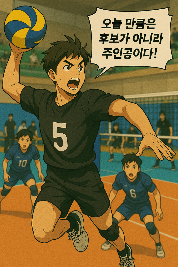 2025 한국실업배구 & 프로배구 <b>퓨처스 챔프전</b> – 단양대회... 