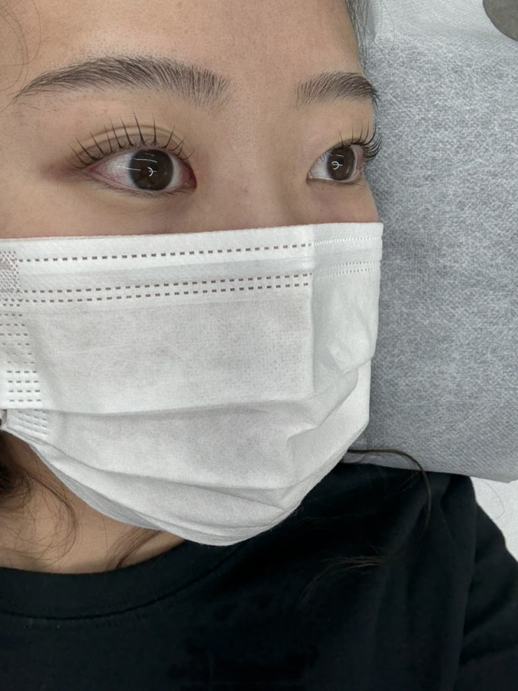  일산 속눈썹 펌 잘하는 곳 추천, 제이두뷰티