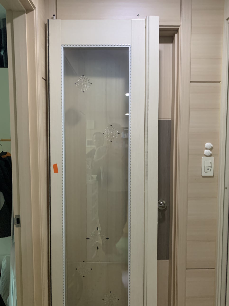 중문 와이어 교체 수리 비용 및 방법 (끊어짐 셀프)