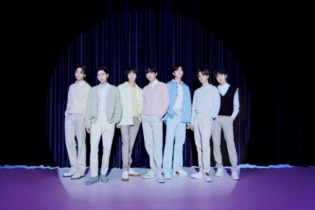 1위 방탄소년단·임영웅·<b>변우석</b> 순위 2025년 7월 <b>광고모델</b>... 