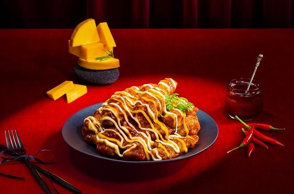 호식이두마리치킨 구래점 사진 1