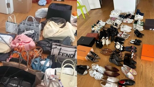  ‘3000억’ 횡령한 은행원, 강남에서 초호화 생활…결국엔