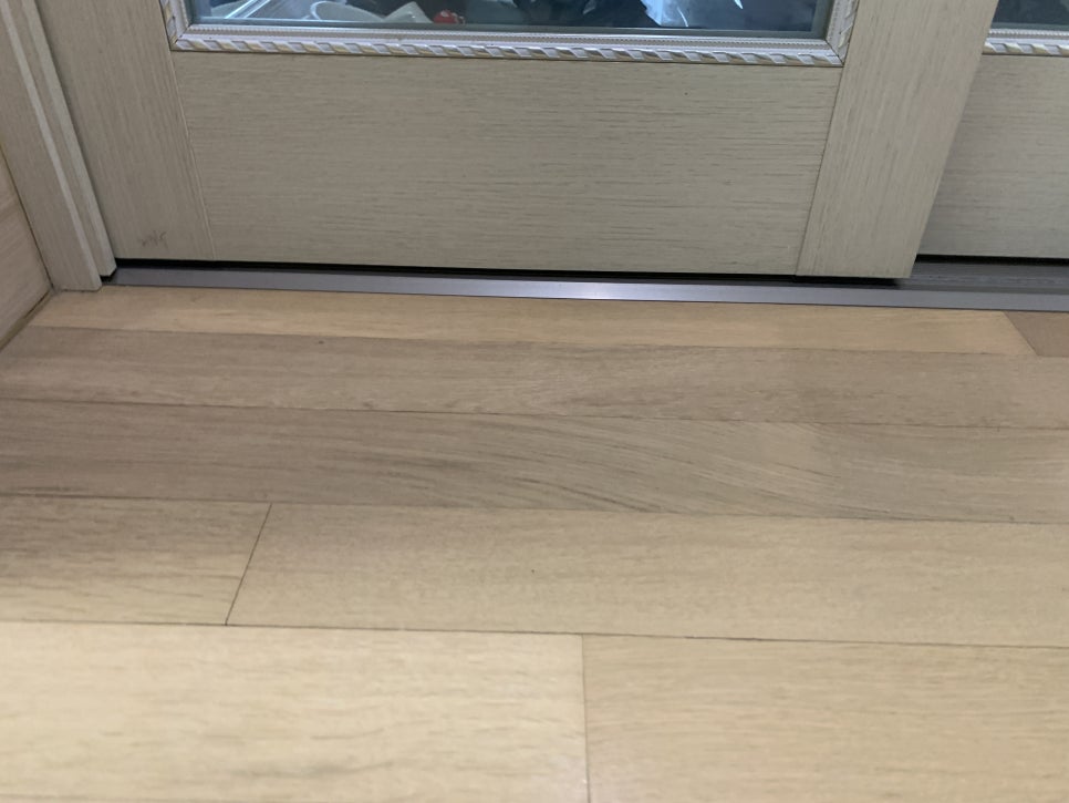중문 와이어 교체 수리 비용 및 방법 (끊어짐 셀프)