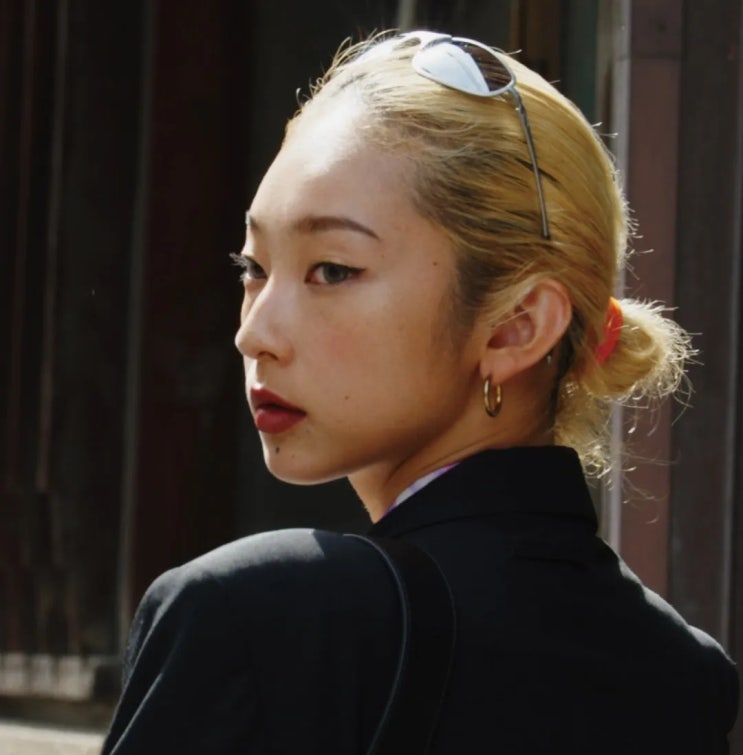  오사카 쿄카, 당신은 대체...! 스우파의 숨겨진 보석