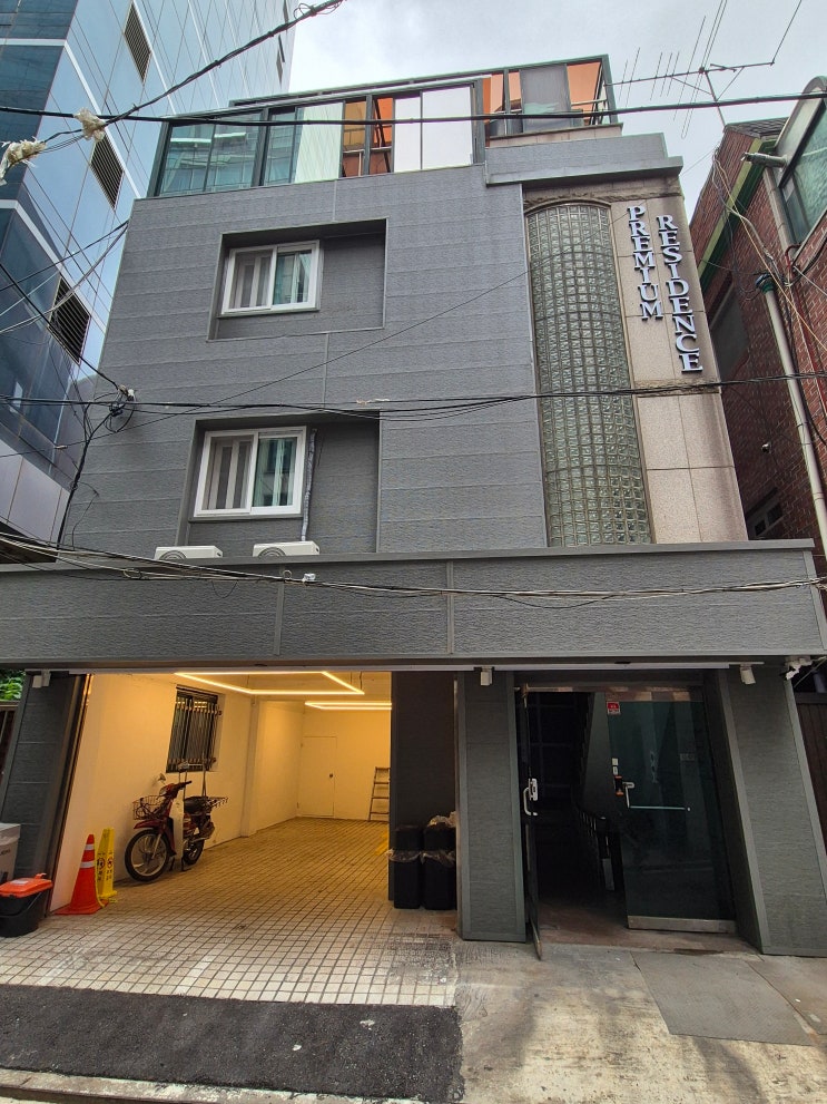  여성전용 신설동고시원 찾는다면? 밸류플레이스 신설동점