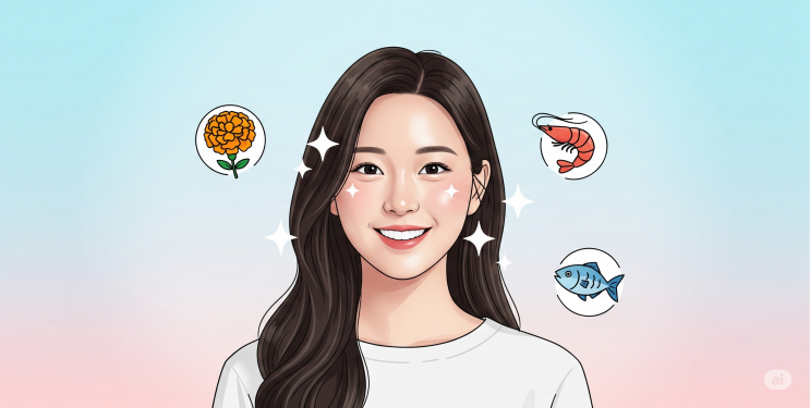  20대 눈 영양제 꼭 챙겨먹어야 할까?