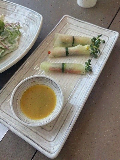  대궁 한정식반상, 만세로 맛집에서 특별한 시간을 갖다