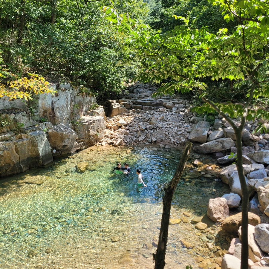 Geomtaehoegwan photo 1