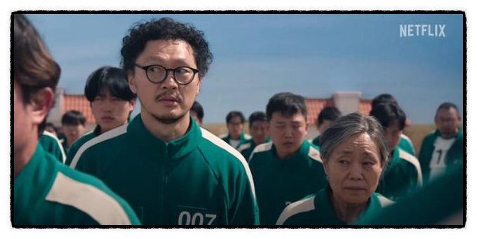 「오징어 게임」 시즌 3 각 게임의 의미 결말 포함 드라마 해석