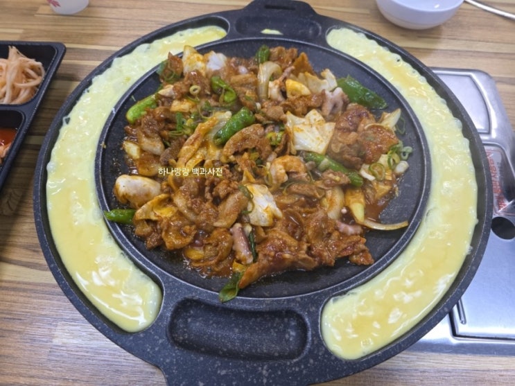  [경기 군포] 다양한 메뉴와 혼밥 및 회식 가능한 금정역맛집 고기도리 금정