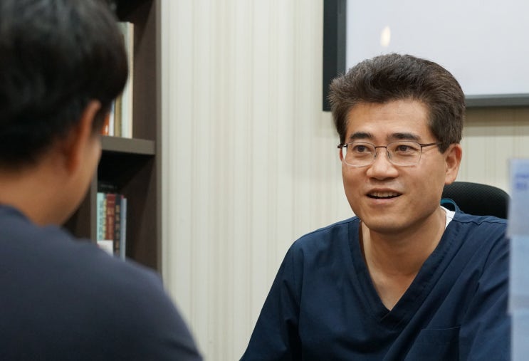  부천전립선염, 증상은 뚜렷하지 않아도 무시할 수 없는 이유는?