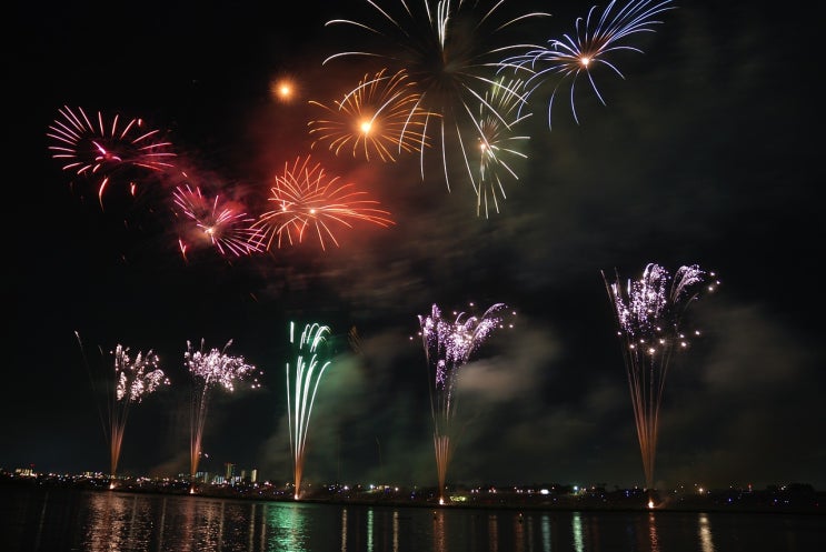  2025년 여름맞이, 음악과 축제 플레이리스트