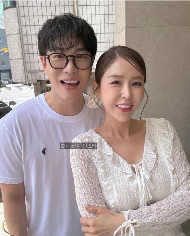 <b>문원</b> <b>신지</b> <b>결혼 반대 여론</b> 과거 폭로 이유 무슨일