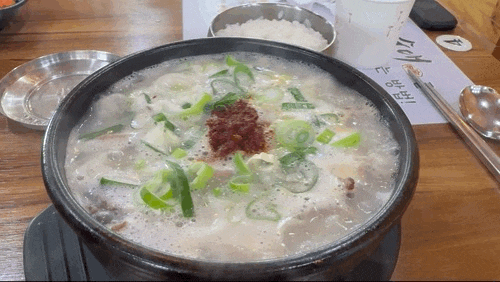  별내맛집 돈내기 손순대 별내본점