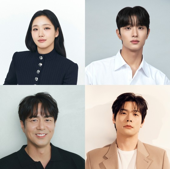 '김고은 <b>김재원</b> 공개' '<b>유미의 세포들</b> 시즌3' 드디어 컴백!... 