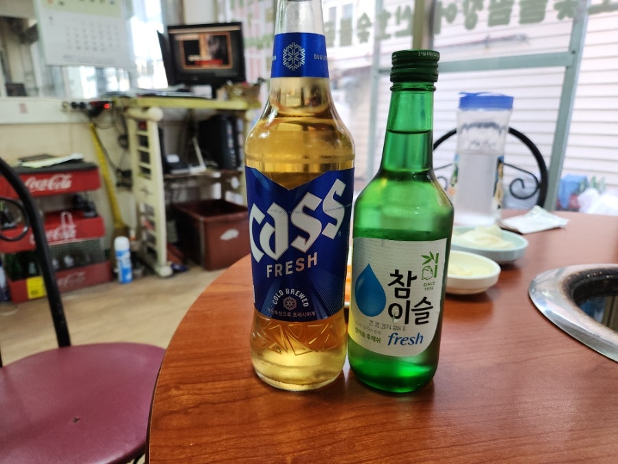 산호숯불곰장어 경주점 사진 3