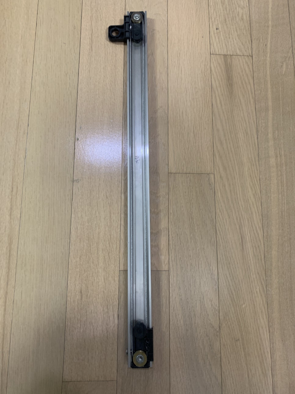 중문 와이어 교체 수리 비용 및 방법 (끊어짐 셀프)
