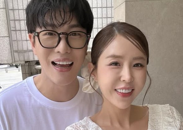 [속보] 신지 예비신랑 <b>문원</b>, 쏟아지는 <b>사생활 의혹</b>에 직접 <b>해명</b>!