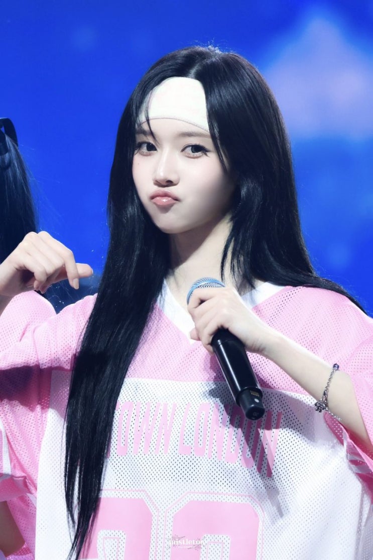 250628 에스파 윈터