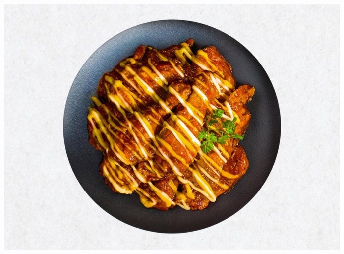 호식이두마리치킨 구래점 사진 4