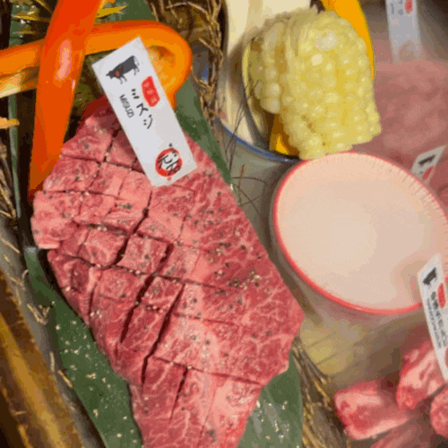  광주 금호동 모토이시 : 일본 감성 광주 야끼니꾸 맛집 이벤트 주차 정보