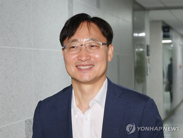  임광현 국세청장 후보자, 재산 26억 신고…"국세행정 미래설계"
