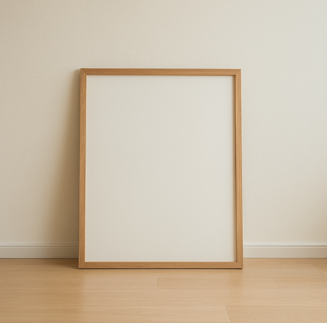 액자 버리는법 총정리! 아크릴·나무 액자 버리기 이것만 기억하세요