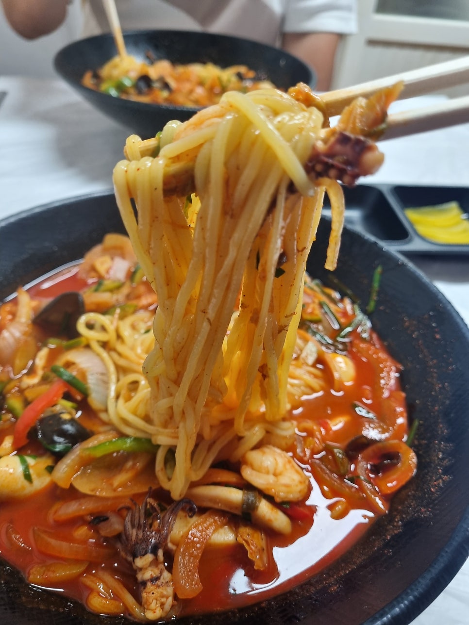 석보짬뽕 사진 6