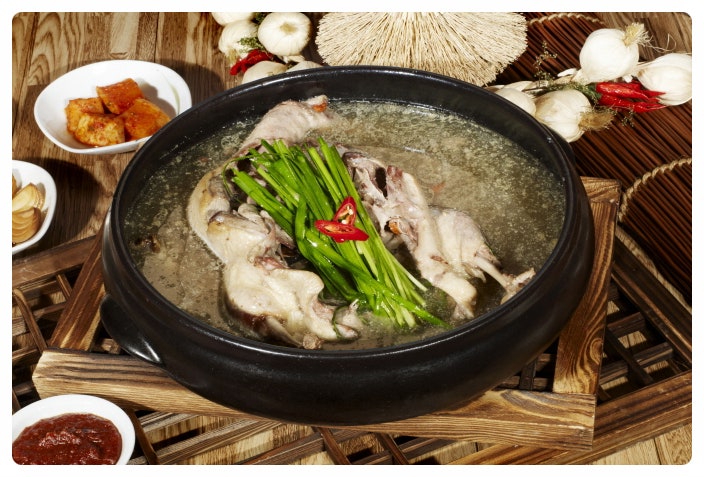 조은식당 사진 5
