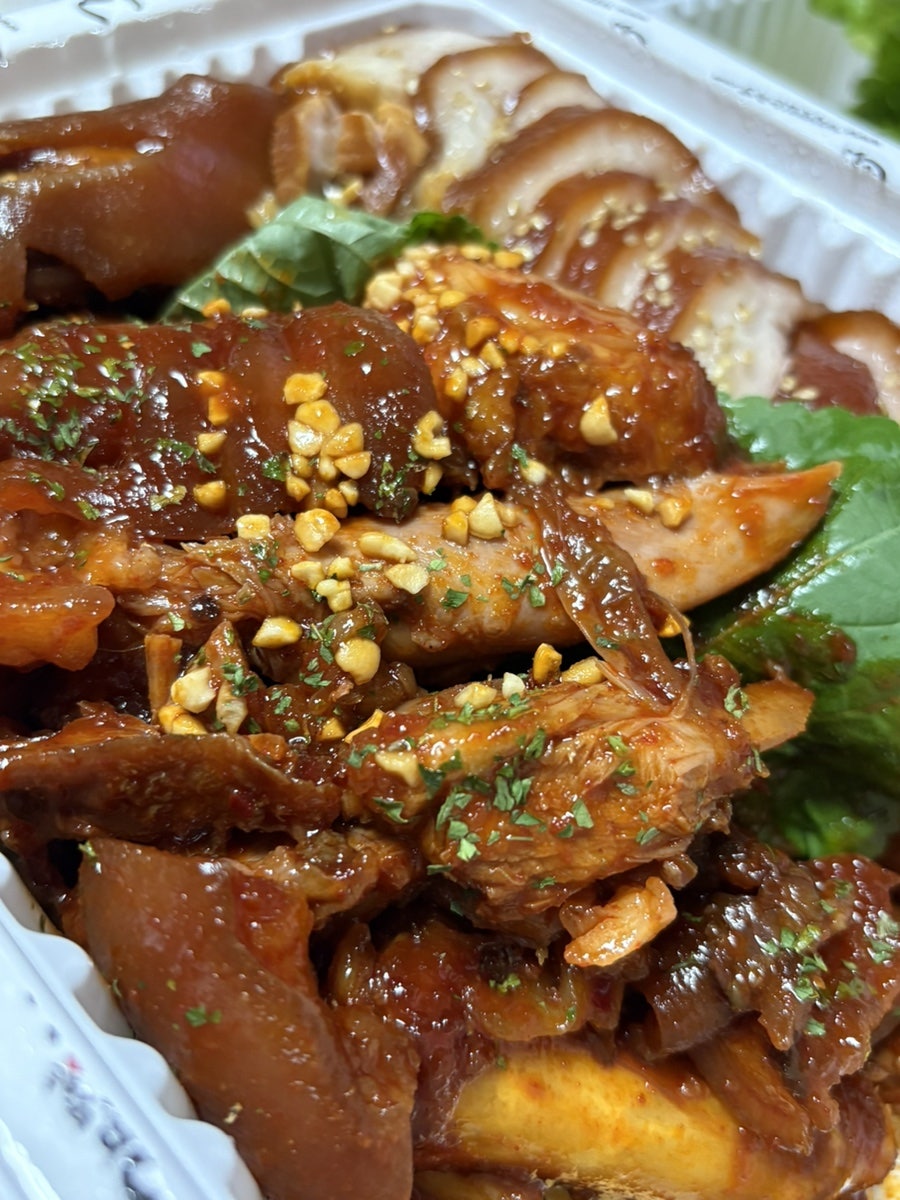 가장맛있는족발 전주중화산점 사진 6